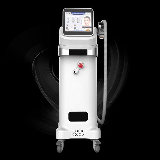 Duddoo Diode Laser Hair Removal Machine_DL1000-B