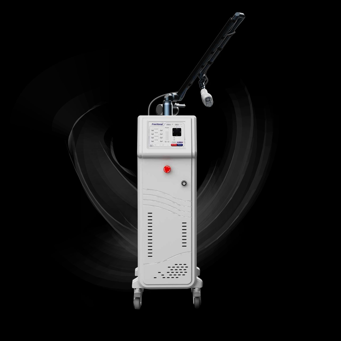 Duddoo Fractional Co2 Laser Vein Removal Machine_FEMTO-DERMA III