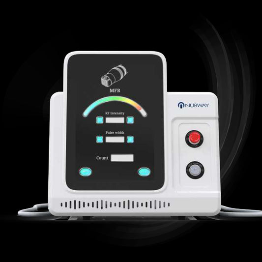 Duddoo Fractional Micro Needle Machine_Microderma II