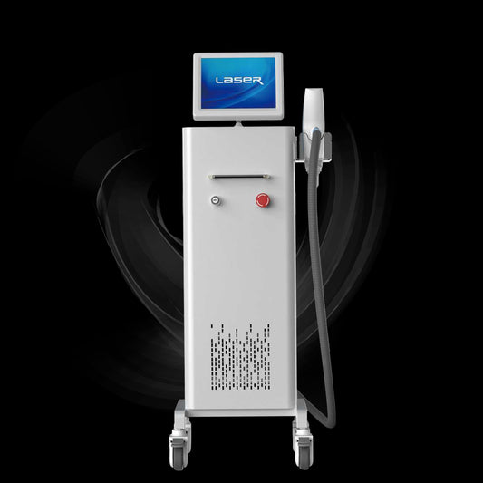 Duddoo ND YAG Laser Tattoo Removal Machine_QL II