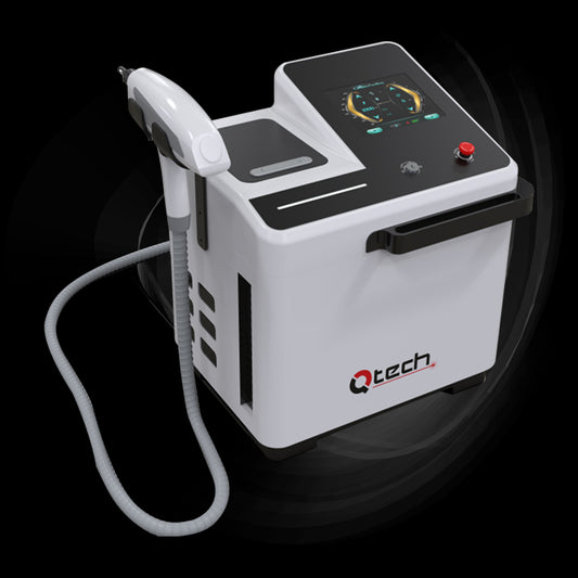 Duddoo ND YAG Laser Tattoo Removal Machine_QL V