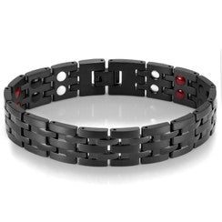 DUDDOO Bracelets - Model No. D-9044 Black